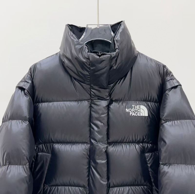 The North Face Down Jackets